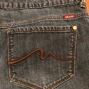 Makers of True Originals Skinny Jeans Size 31